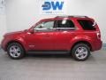 Redfire Metallic - Escape Limited 4WD Photo No. 5