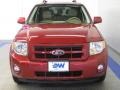 Redfire Metallic - Escape Limited 4WD Photo No. 7