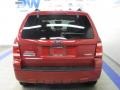 Redfire Metallic - Escape Limited 4WD Photo No. 8