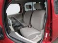 2009 Scarlet Red Nissan Cube 1.8 S  photo #8