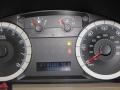 Redfire Metallic - Escape Limited 4WD Photo No. 11