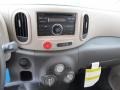 2009 Scarlet Red Nissan Cube 1.8 S  photo #12