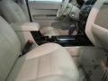 Redfire Metallic - Escape Limited 4WD Photo No. 13