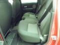 2011 Victory Red Chevrolet Colorado LT Crew Cab  photo #13