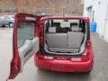 2009 Scarlet Red Nissan Cube 1.8 S  photo #14