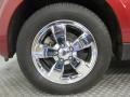 Redfire Metallic - Escape Limited 4WD Photo No. 21