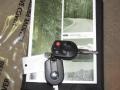 Redfire Metallic - Escape Limited 4WD Photo No. 23