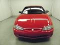 Bright Red - Monte Carlo LS Photo No. 2