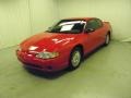 Bright Red - Monte Carlo LS Photo No. 3