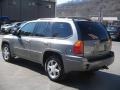 2009 Steel Gray Metallic GMC Envoy SLT 4x4  photo #4