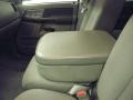 2008 Bright White Dodge Ram 1500 Big Horn Edition Quad Cab  photo #24