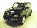 Nighthawk Black Pearl - Element EX AWD Photo No. 3