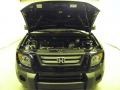 Nighthawk Black Pearl - Element EX AWD Photo No. 4