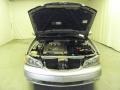 Brilliant Silver Metallic - I 35 Photo No. 5