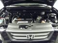 Nighthawk Black Pearl - Element EX AWD Photo No. 5
