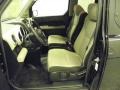 Nighthawk Black Pearl - Element EX AWD Photo No. 8