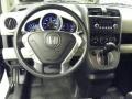 Nighthawk Black Pearl - Element EX AWD Photo No. 9