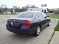 2007 Royal Blue Pearl Honda Accord LX Sedan  photo #4