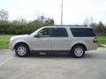 Pueblo Gold Metallic - Expedition EL XLT Photo No. 1