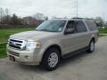 Pueblo Gold Metallic - Expedition EL XLT Photo No. 2