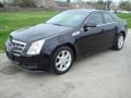 Black Raven - CTS Sedan Photo No. 2
