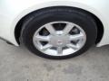 White Diamond Tri-Coat - CTS Sedan Photo No. 3