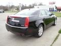 Black Raven - CTS Sedan Photo No. 4