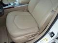 White Diamond Tri-Coat - CTS Sedan Photo No. 6