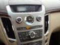 White Diamond Tri-Coat - CTS Sedan Photo No. 8