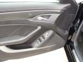 Black Raven - CTS Sedan Photo No. 7