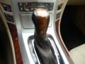 White Diamond Tri-Coat - CTS Sedan Photo No. 10