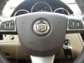 White Diamond Tri-Coat - CTS Sedan Photo No. 12