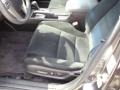 2008 Polished Metal Metallic Honda Accord EX Sedan  photo #6