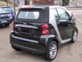 Deep Black - fortwo passion cabriolet Photo No. 6