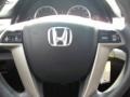 2008 Polished Metal Metallic Honda Accord EX Sedan  photo #12