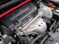 2.4 Liter Supercharged DOHC 16V VVT-i 4 Cylinder Engine for 2008 Scion xB  #46059894