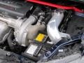 2.4 Liter Supercharged DOHC 16V VVT-i 4 Cylinder 2008 Scion xB Standard xB Model Engine