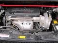  2008 xB  2.4 Liter Supercharged DOHC 16V VVT-i 4 Cylinder Engine