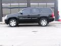 Onyx Black - Yukon SLT 4x4 Photo No. 1