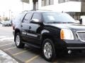 Onyx Black - Yukon SLT 4x4 Photo No. 3