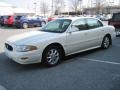 White Diamond - LeSabre Limited Photo No. 3