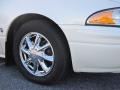 White Diamond - LeSabre Limited Photo No. 4