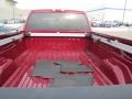 2007 Sport Red Metallic Chevrolet Silverado 2500HD LT Crew Cab 4x4  photo #4