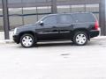 Onyx Black - Yukon SLT 4x4 Photo No. 10