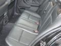 Black Interior Photo for 2002 BMW 5 Series #46060077