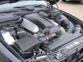 4.4L DOHC 32V V8 Engine for 2002 BMW 5 Series 540i Sedan #46060104