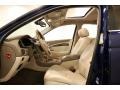 Sand Interior Photo for 2004 Jaguar S-Type #46060254