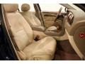 Sand Interior Photo for 2004 Jaguar S-Type #46060329