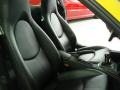 Speed Yellow - 911 Carrera 4S Coupe Photo No. 11