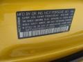 2006 Speed Yellow Porsche 911 Carrera 4S Coupe  photo #17